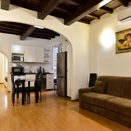 Elite Rome Apartments 3 Exterior photo
